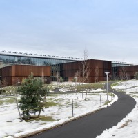 Amherst College Science Center