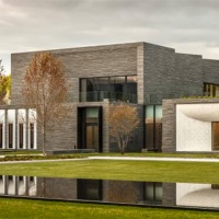 Lakewood Cemetery Garden Mausoleum