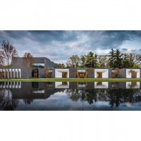 Lakewood Cemetery Garden Mausoleum